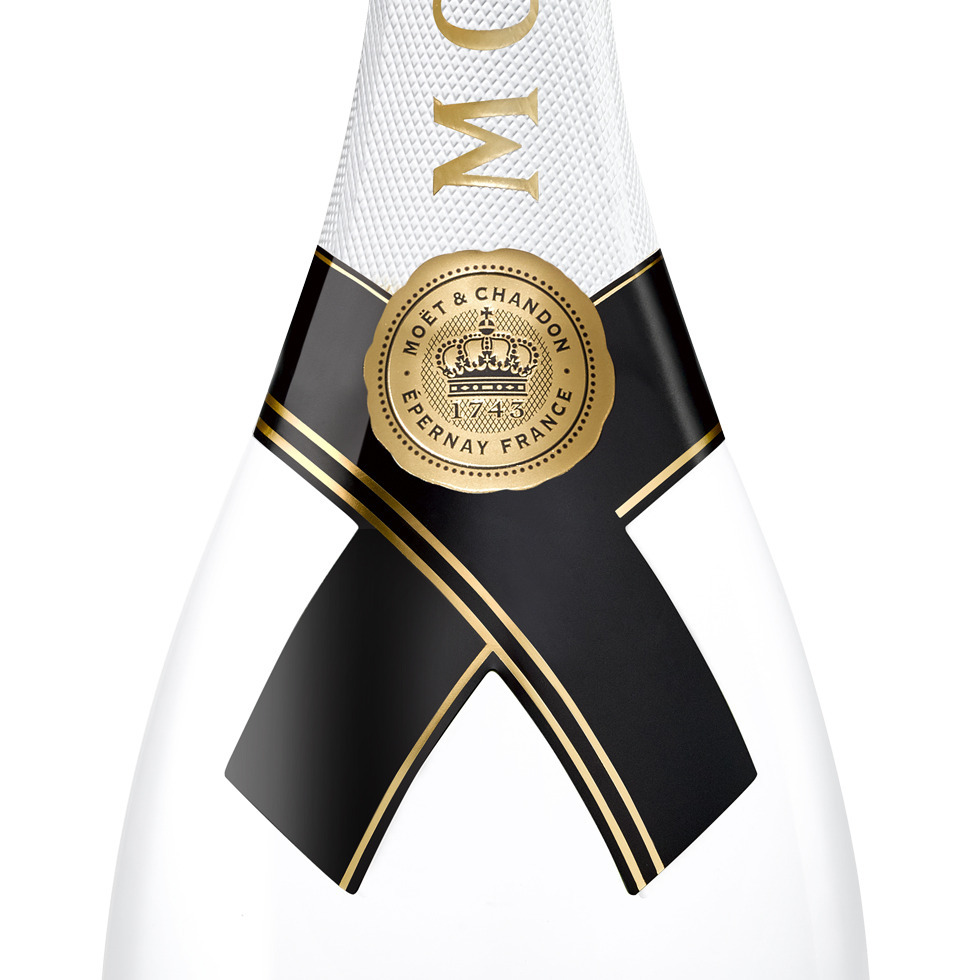 Moët & Chandon - Ice Impérial Magnum