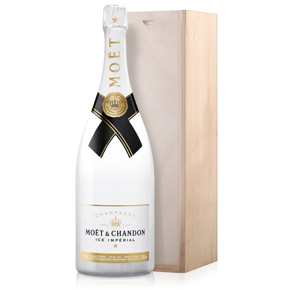 Moët & Chandon - Ice Impérial Magnum