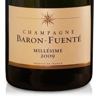 Baron Fuenté - Millésime Jerobaum