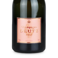 Deutz  - Brut Rosé