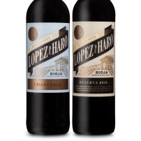 Lopez de Haro - Giftset