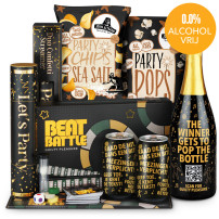 Beat Battle XL - Guilty Pleasure Alcoholvrij Cadeaupakket