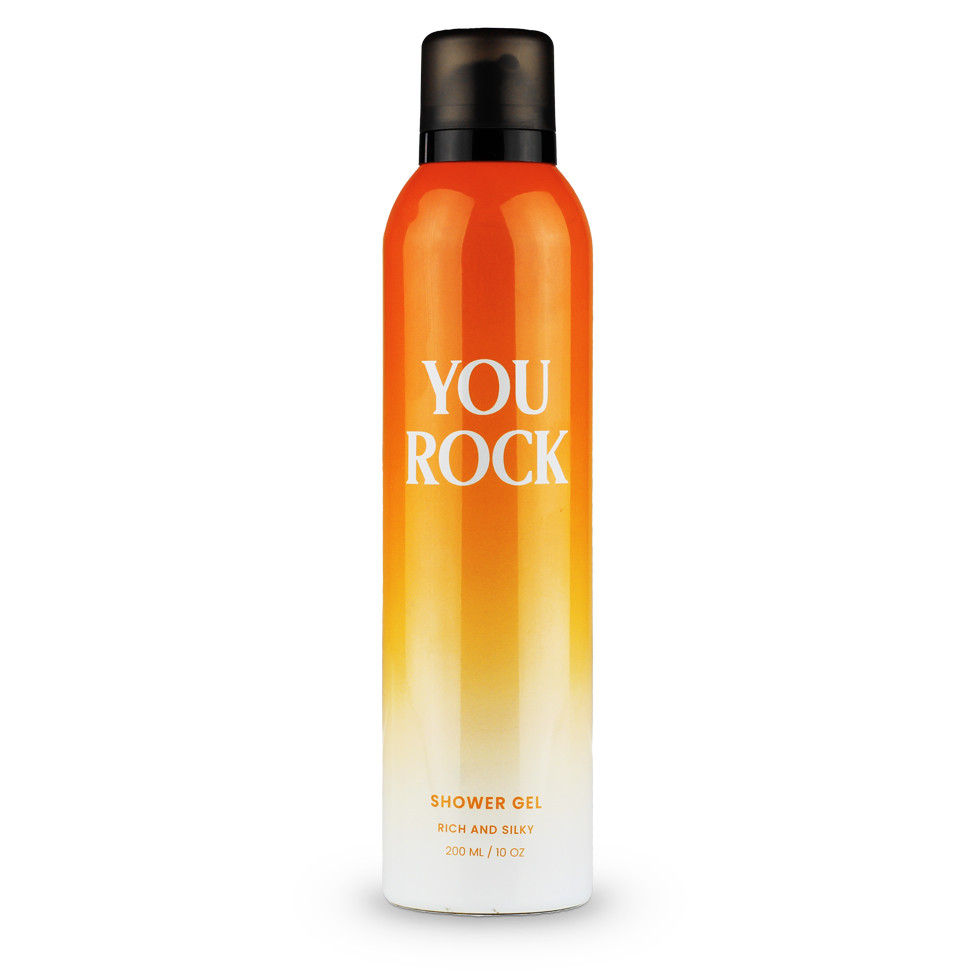 The Wellness Gift - Shine Bright