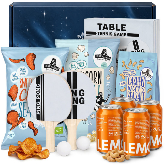 Winter Wonders - Ready, Set, Play!