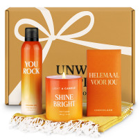 The Wellness Gift - Shine Bright