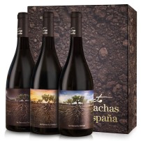 Garnachas - Giftbox