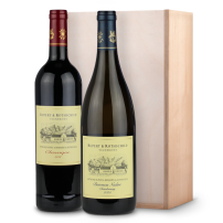 Rupert & Rothschild