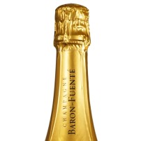 Baron Fuenté - Grande Réserve Brut Magnum