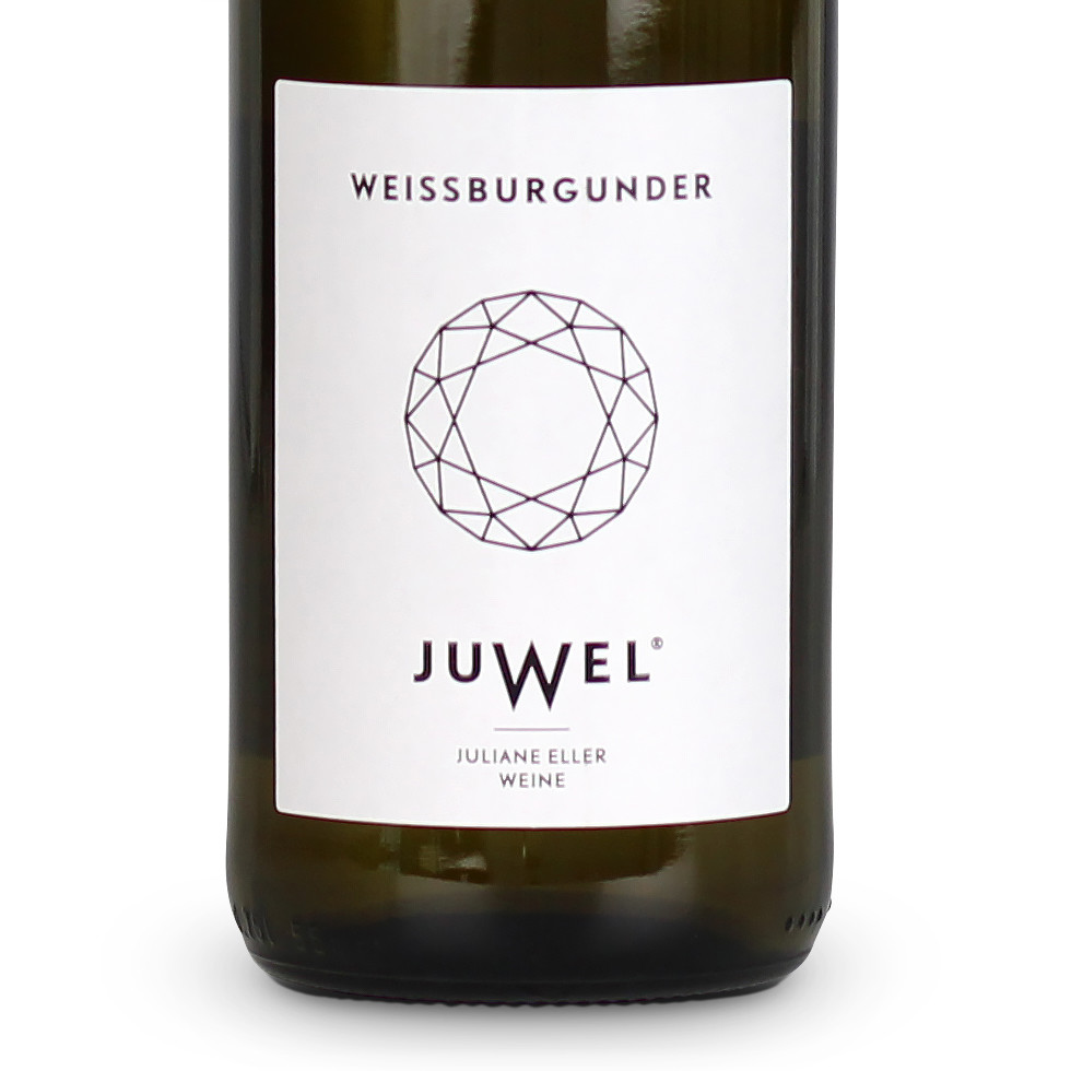 Juwel  - Weissburgunder Trocken