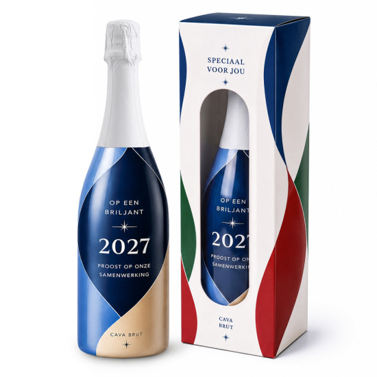 Cava - Briljant 2027