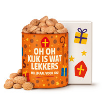 Cadeautje van de Sint - Helemaal Voor Jou