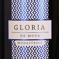 De Moya - Gloria Monastrell & Tibó Merseguera