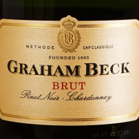 Graham Beck - Brut Magnum