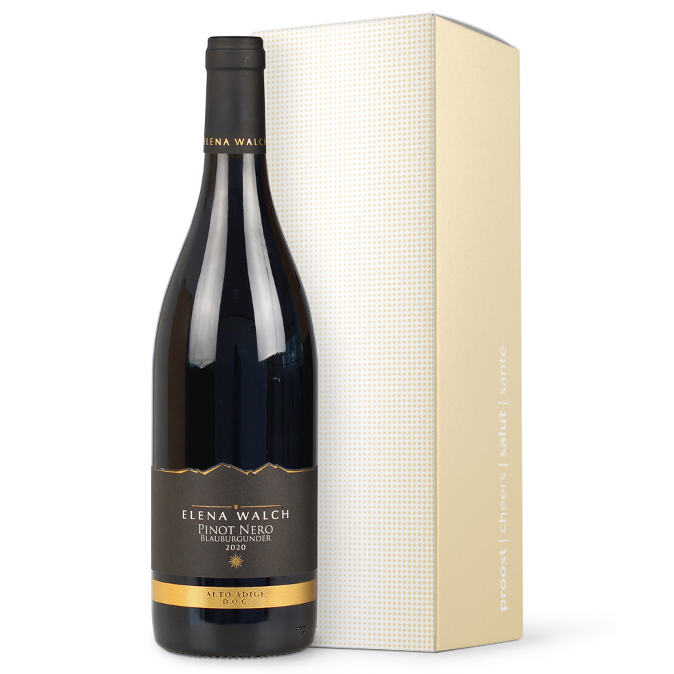 Elena Walch - Pinot Nero rode wijn