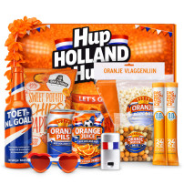 Good Things in Life - Oranje WK Feestbox