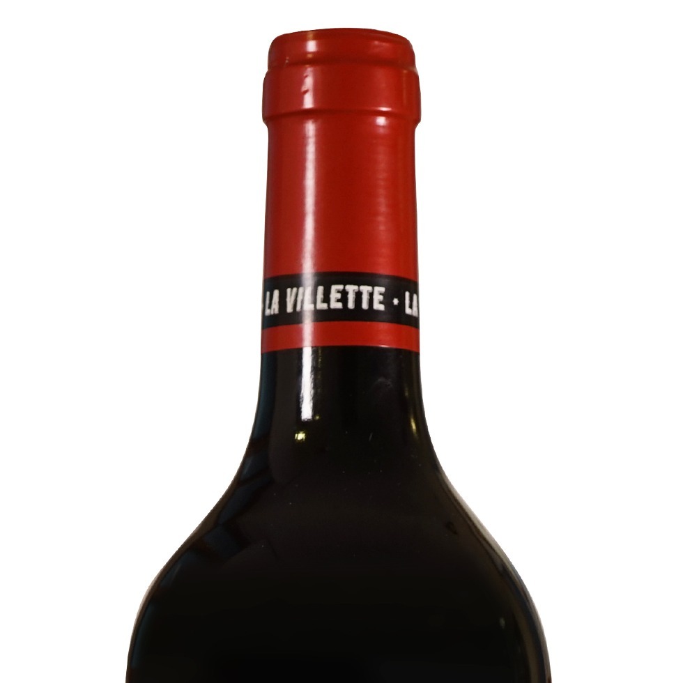 La Villette - Grenache Syrah