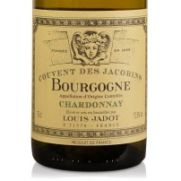 Louis Jadot - Bourgogne Chardonnay