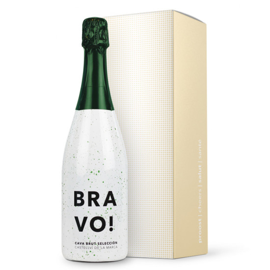 Good Things in Life - BRAVO Cava