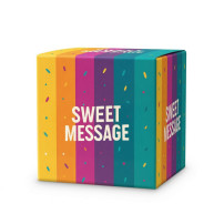 Sweet Message - Happy Secretaresse Dag Cadeau
