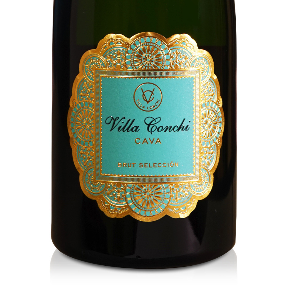 Villa Conchi - Magnum Gift