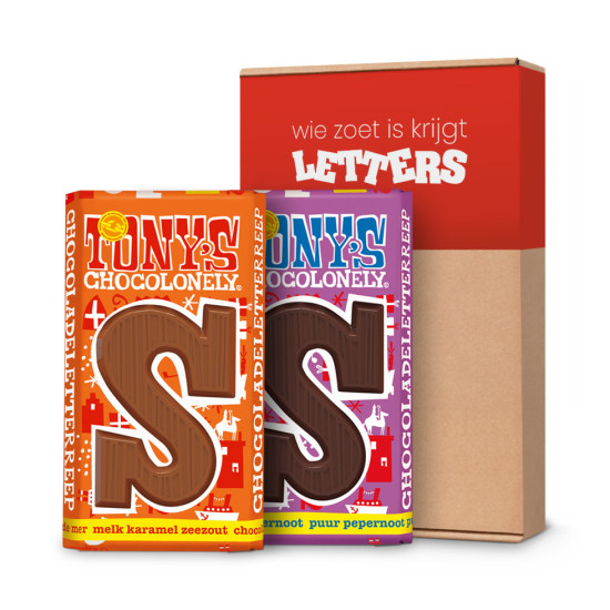 Tony's Chocolonely