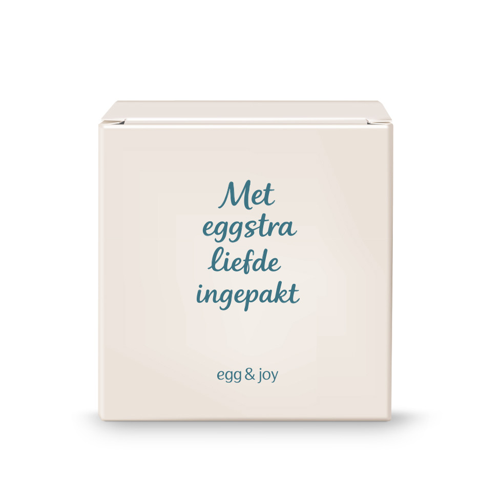 Egg & Joy - Allerleukste Collega's