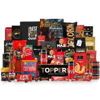Kerstpakket - Feestelijke Glans
