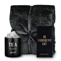 The Wellness Gift - Jij Verdient Dit