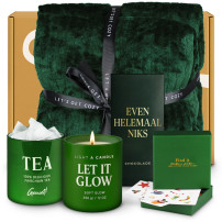 The Wellness Gift - Let it Glow