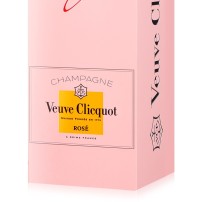 Veuve Clicquot - Rosé