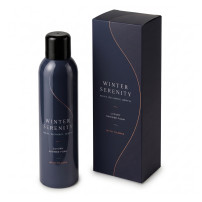Shower Foam - Winter Serenity