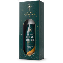 Cava - Fijne Kerstbubbel