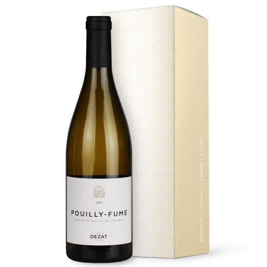 André Dezat & Fils - Pouilly Fumé