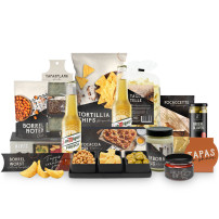 Kerstpakket - Tapas Verwenpakket