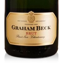 Graham Beck - Brut