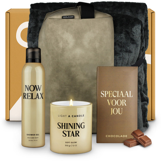The Wellness Gift - Shining Star