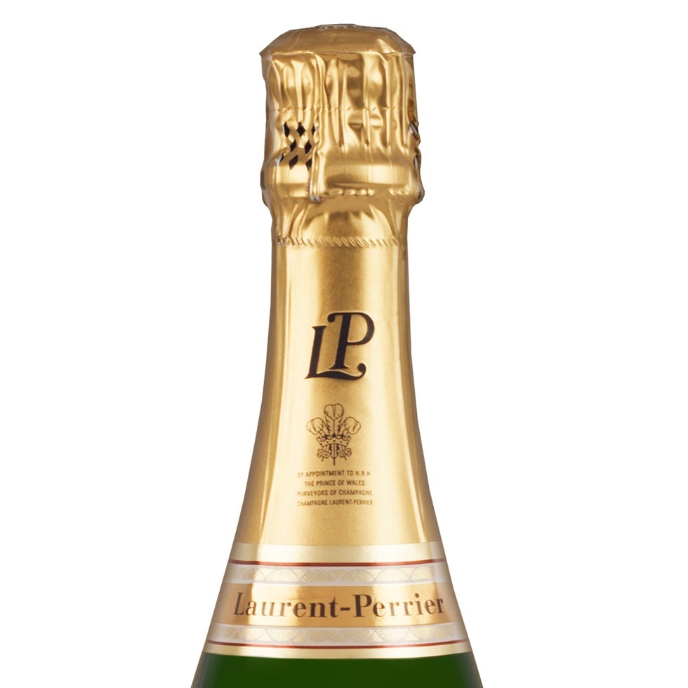 Laurent-Perrier - Brut