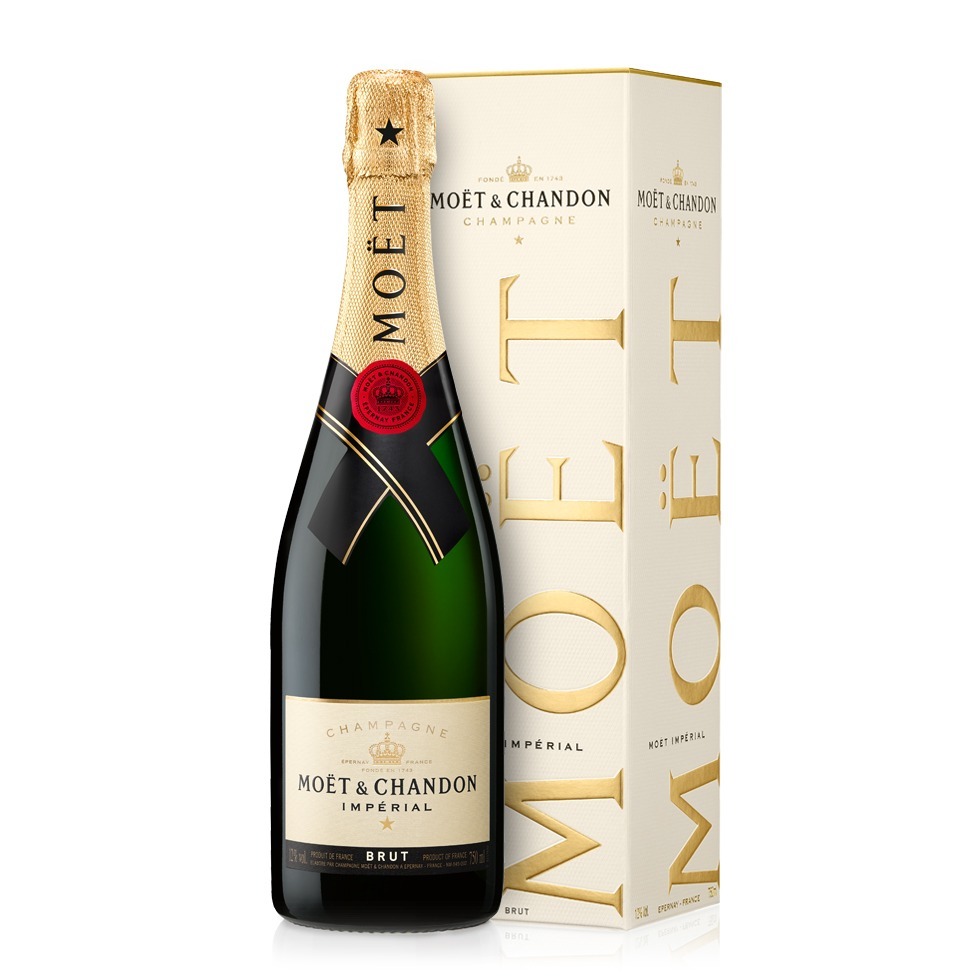 Moët & Chandon