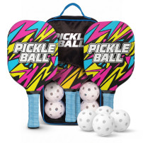 Unwrap Happiness - Pickleball Zomerpakket XL 