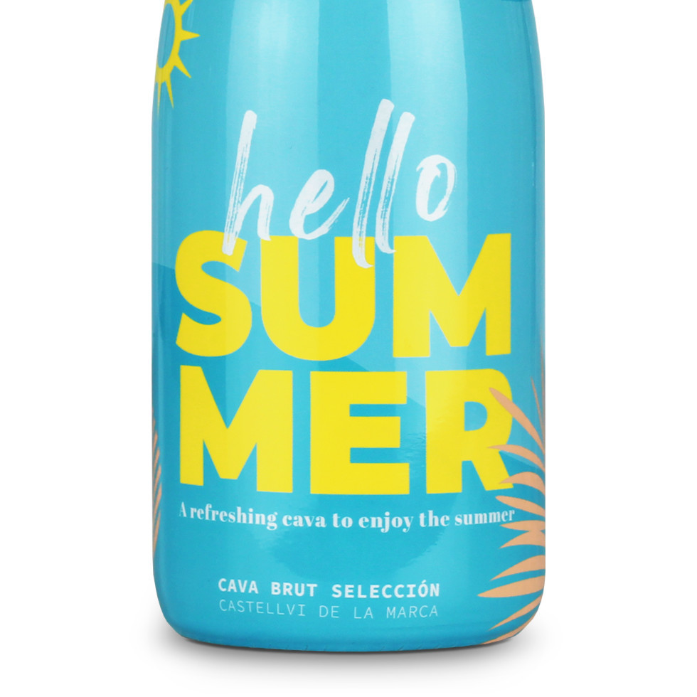 Good Things in Life - Hello Summer Cadeaupakket