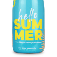 Hello Summer - Cava