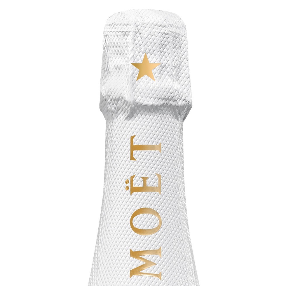  Moët & Chandon - Ice Impérial Rosé