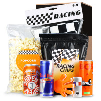 Good Things in Life - Formule 1 Cadeaupakket