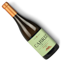 Cabriz - Dão Reserva Branco