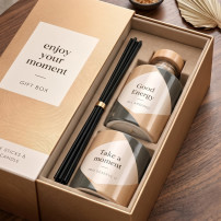 Unwrap Happiness - Cozy Moment