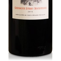 La Villette - Grenache Syrah Magnum