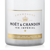 Moët & Chandon - Ice Impérial Magnum