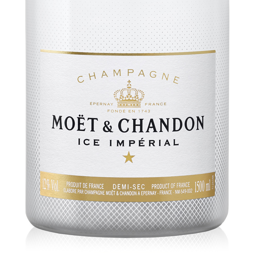 Moët & Chandon - Ice Impérial Magnum