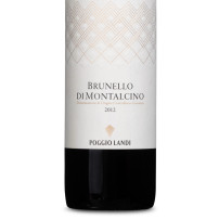 Poggio Landi - Brunello di Montalcino