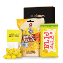 Good Things in Life - Paaspakket Zonnige Lente